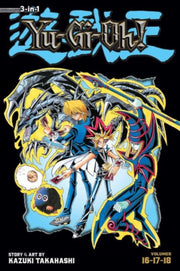 Yu Gi Oh 3 In 1 Edition 6
