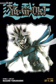 Yu Gi Oh 3 In 1 Edition 13 Vol 37 38 39 By Takahashi, Kazuki