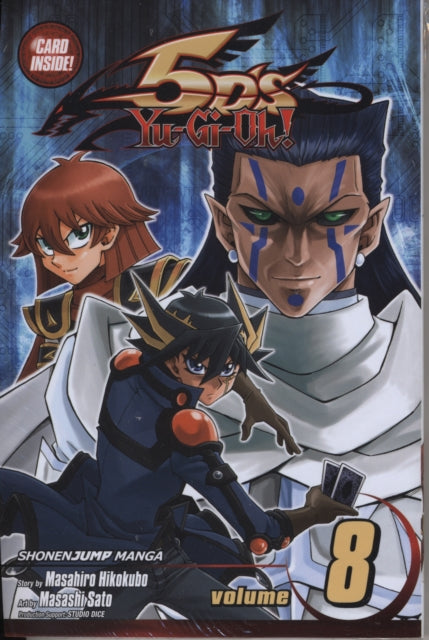 Yu Gi Oh 5ds