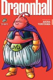 Dragon Ball Vol 13 3 In 1 Edn 37 38 39 By Toriyama, Akira