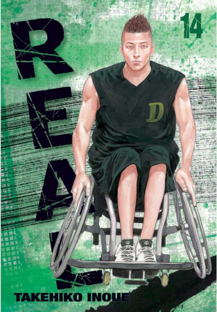 Real Vol 14