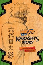 Kakashi Story