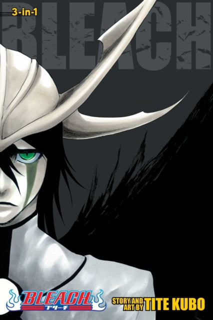 Bleach 3 In 1 Edition 14