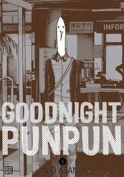 Goodnight Punpun Vol 5
