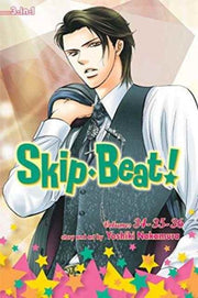 Skip Beat 3 In 1 Edition Vol 12