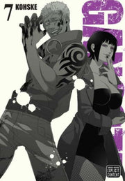 Gangsta Vol 7