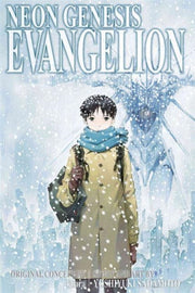 Neon Genesis 2 In 1 5 Pa