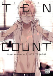 Ten Count Vol 1 Pa
