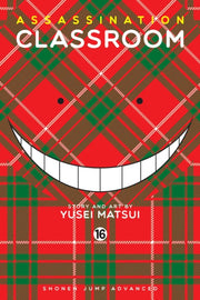 Assassination Classroom Vol 16 By Matsui, Yusei