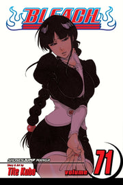 Bleach Vol 71