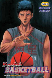 Kurokos Basketball 2 In 1 Edition Vol 7