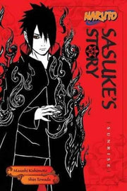 Naruto Sasukes Story Sunrise By Towada, Shin