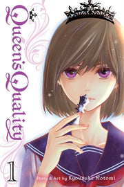 Queens Quality Vol 1