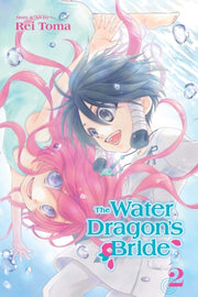 Water Dragons Bride Vol 2