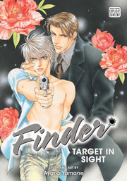 Finder Target In Sight Deluxe Edition
