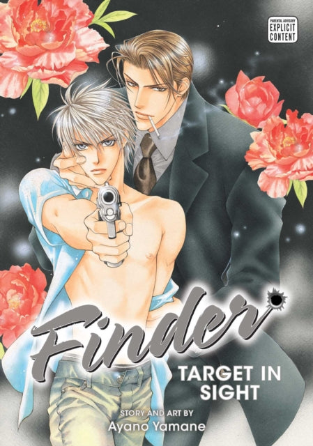 Finder Target In Sight Deluxe Edition