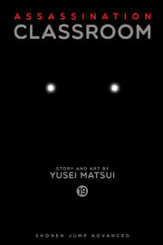 Assassination Classroom Vol 19