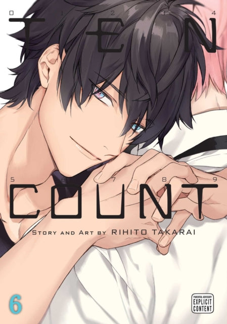 Ten Count Vol 6