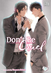 Dont Be Cruel Vol 7