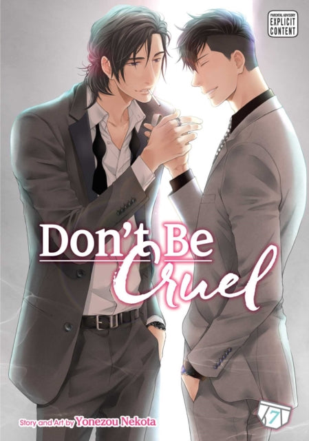 Dont Be Cruel Vol 7