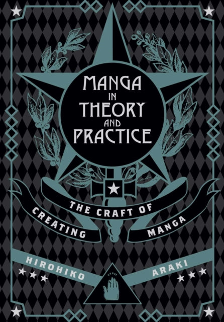 Manga In Theory & Practice