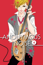 Anonymous Noise Vol 04 Pa