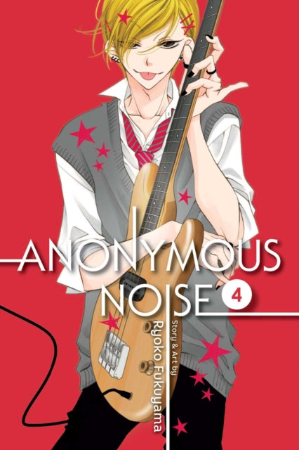 Anonymous Noise Vol 04 Pa