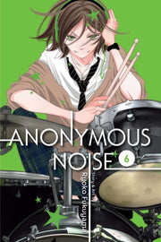 Anonymous Noise Vol 6