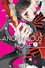 Anonymous Noise Vol 7