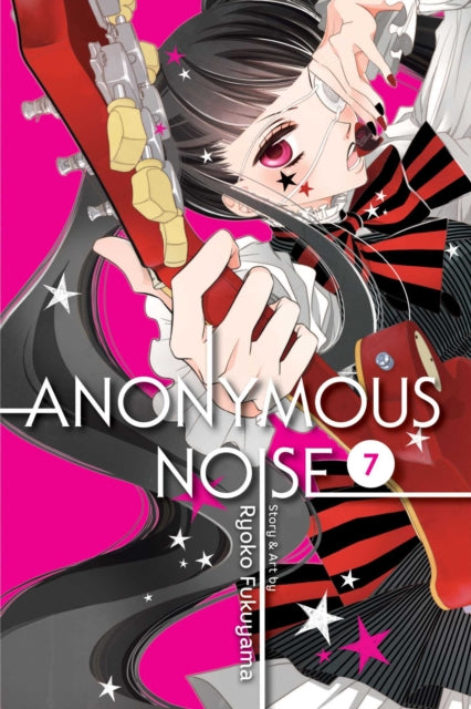 Anonymous Noise Vol 7