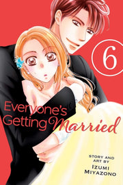 Everyones Getting Married Vol 6