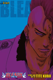 Bleach 3 In I Edition 23