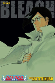 Bleach 3 In 1 Edition Vol 24 By Kubo, Tite