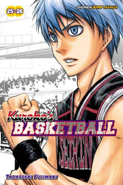 Kurokos Basketball 2 In 1 25 & 26 Vol 13 By Fujimaki, Tadatoshi