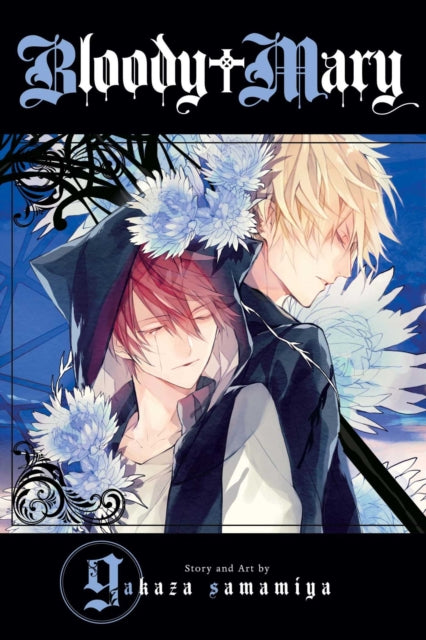 Bloody Mary Vol 9