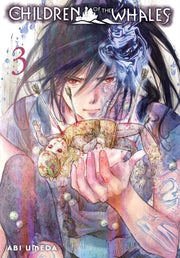 Children Of The Whales Vol 3 By Umeda, Abi