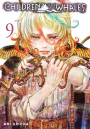 Children Of The Whales Vol 9 By Umeda, Abi