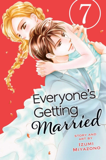 Everyones Getting Married Vol 7