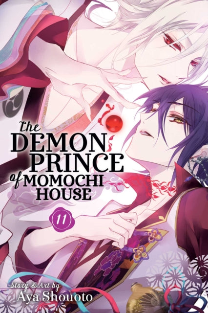 Demon Prince Of Momochi House V11 By V11