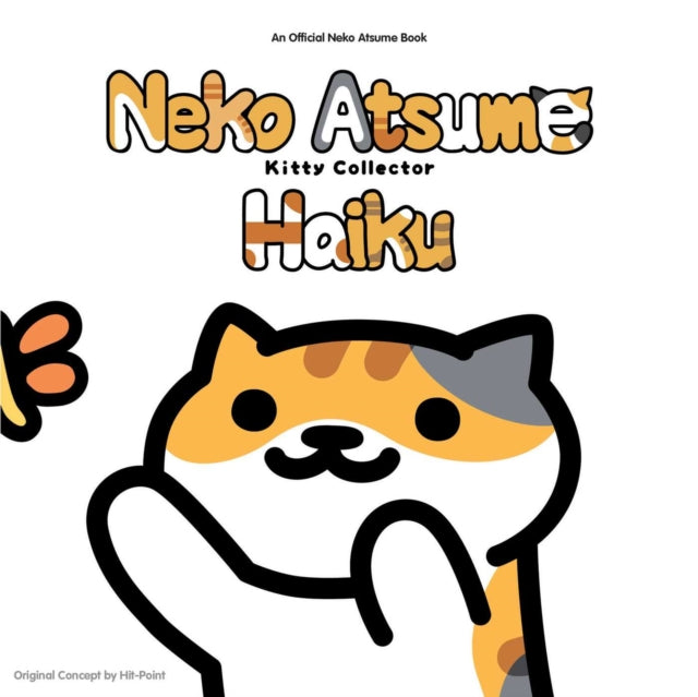 Kitty Collector Haiku Seasons Of/kitty