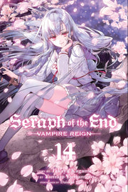 Seraph Of The End  Vol 14