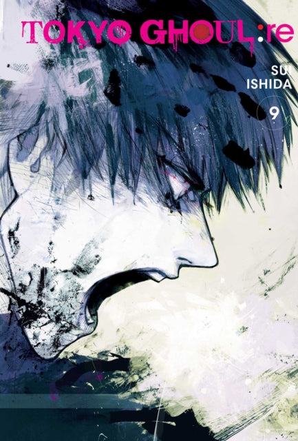 Tokyo Ghoul Re Vol 9