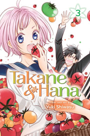 Takane & Hana Vol 3