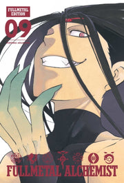 Fullmetal Alchemist Fullmetal Edn Vol 9 By Arakawa, Hiromu