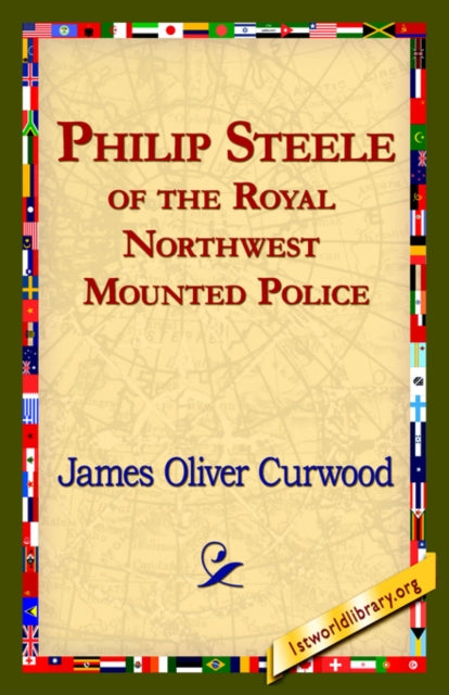 Philip Steele Of The Royal Northwest Mou