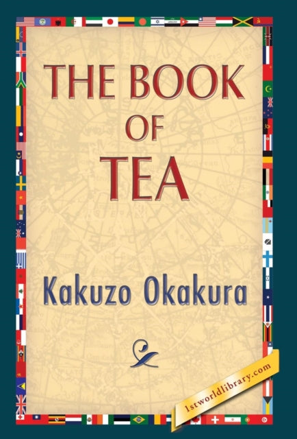 The Book Of Tea
