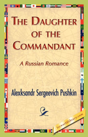 The Daughter Of The Commandant