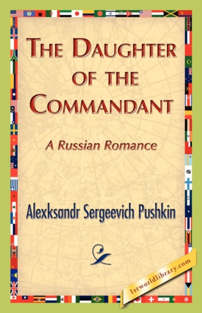 The Daughter Of The Commandant