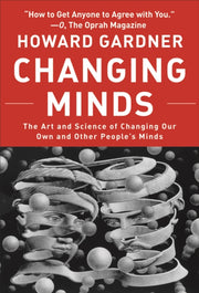 Changing Minds