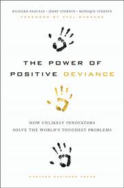 Power Of Positive Deviance